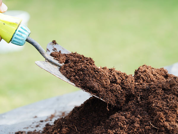 Soil Testing and Analysis